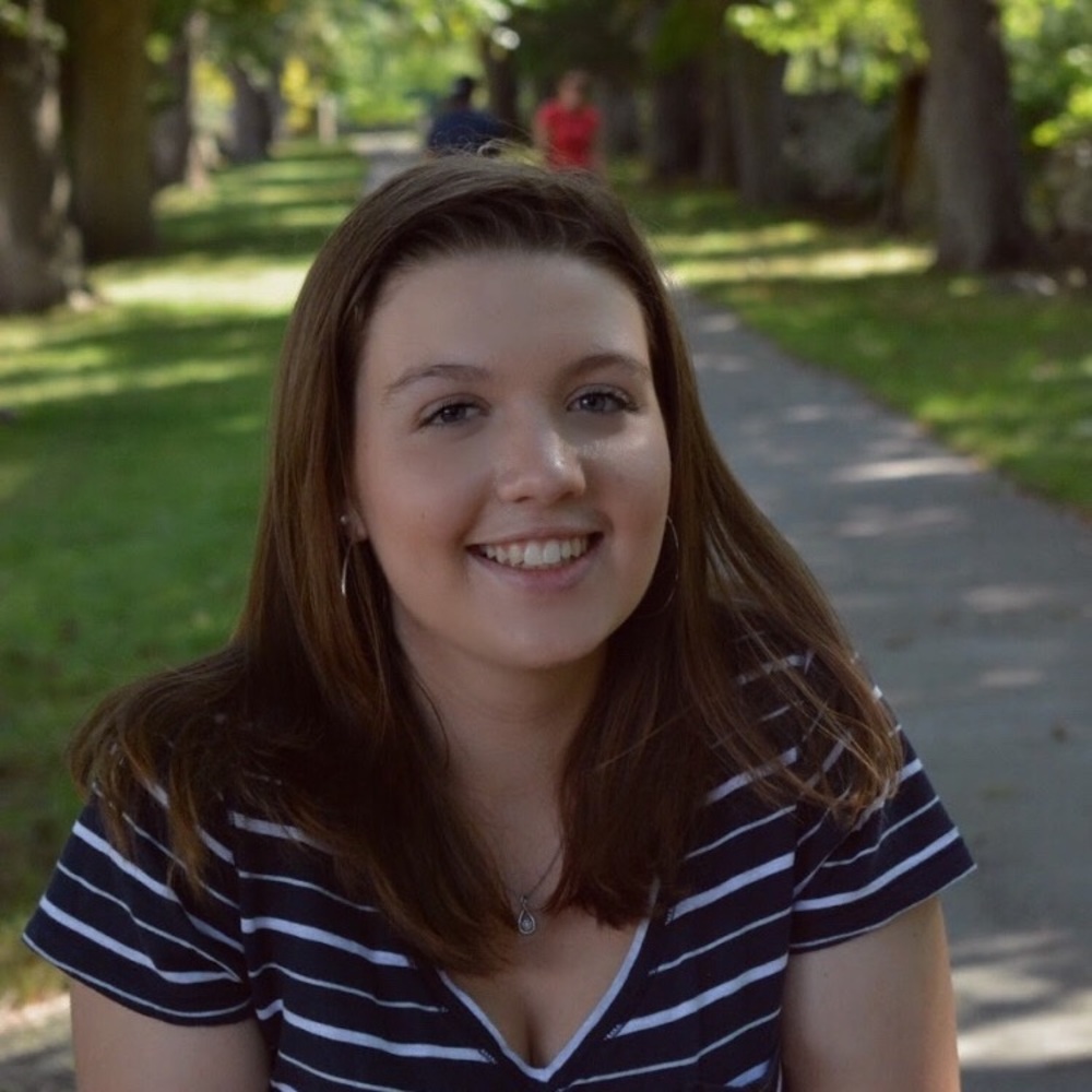 Meet your Posher, Nora